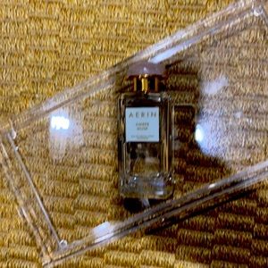 Aerin Amber musk eaudeparfum spray Used only 3 times sz 3.4 oz perfume fragrance